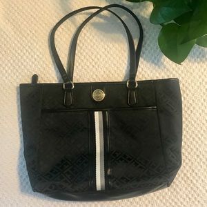 Vintage Tommy Hilfiger Purse